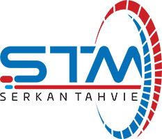 سرکان تهویه logo